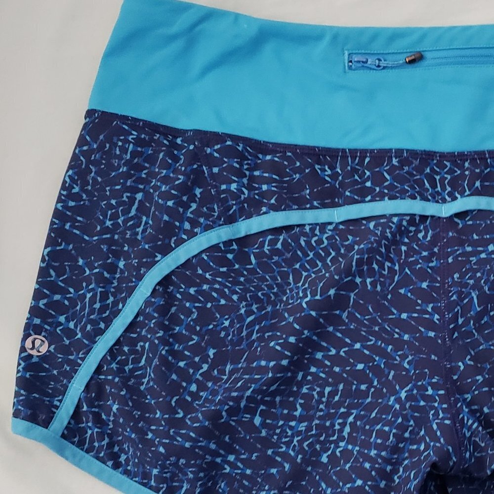 Lululemon Short - Picture 5 of 6